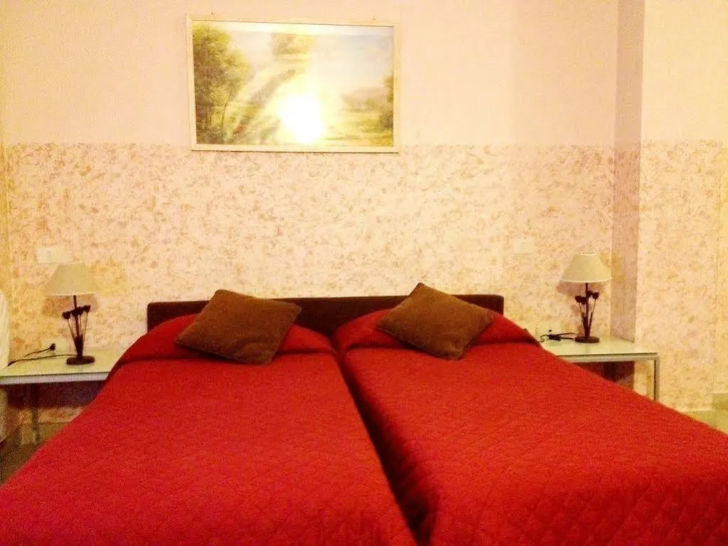 Appartement Gemini Studios Florence