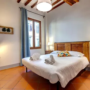 Apartamento Zeno By Mamo, Florença