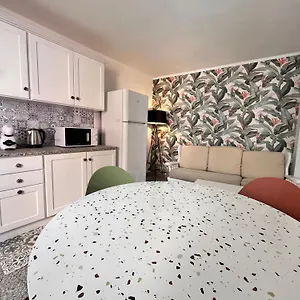 La Terrazza Baunei