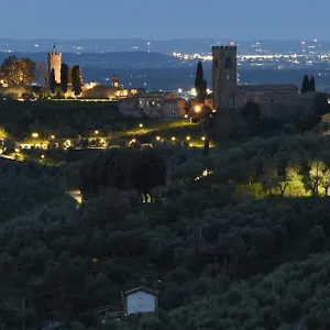Landhuis I Sette Borghi, Massa e Cozzile