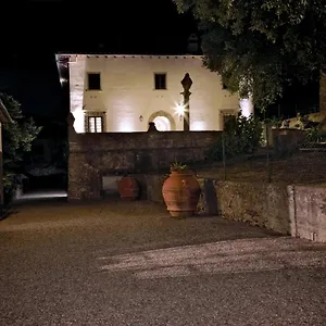 Vakantieboerderij Colognole, Pontassieve