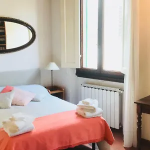  Appartamento Gino's Place