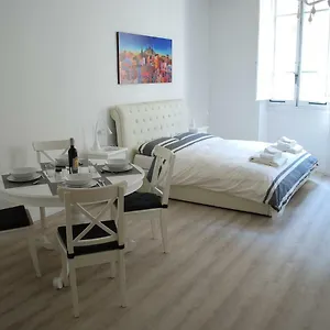  Appartamento Berardi Palace - Vigna Nuova