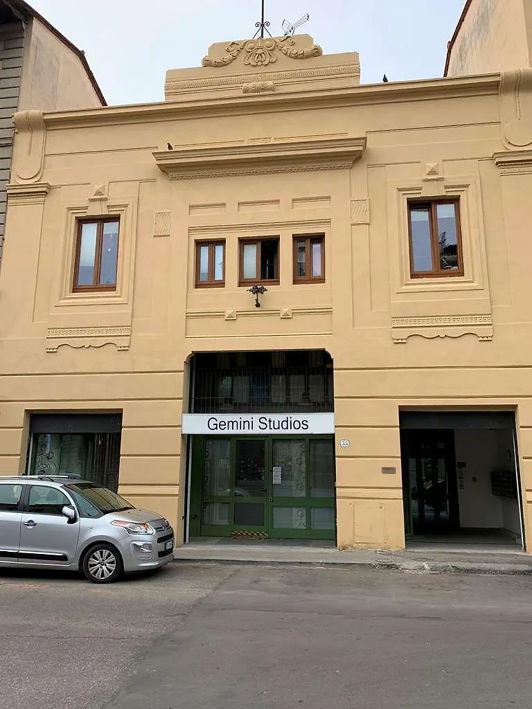 Gemini Studios Italien