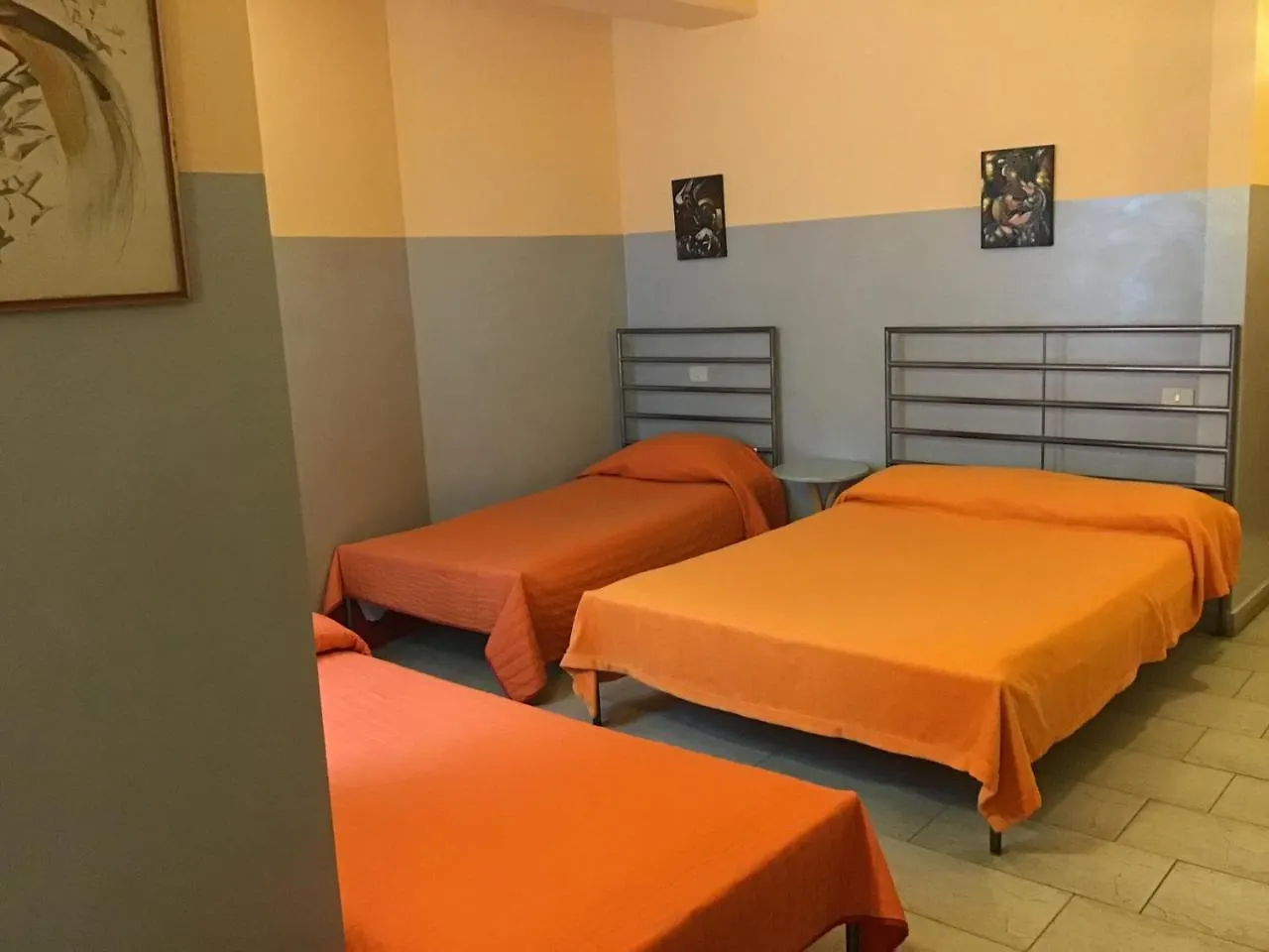 Lägenhet Gemini Studios Italien