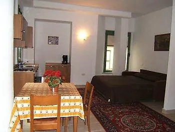 Gemini Studios Lägenhet
