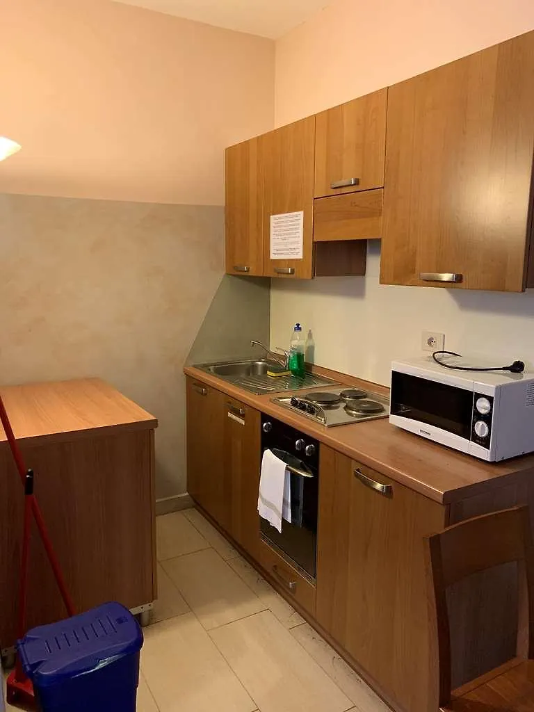Gemini Studios Firenze Appartamento