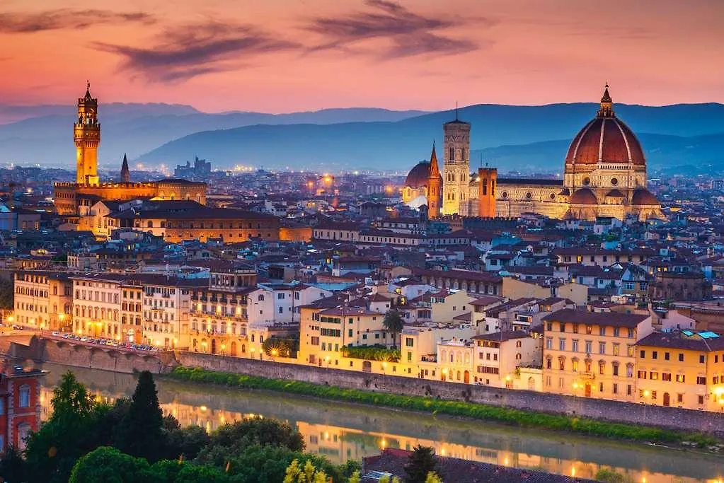 Gemini Studios Firenze 0*,  Italia