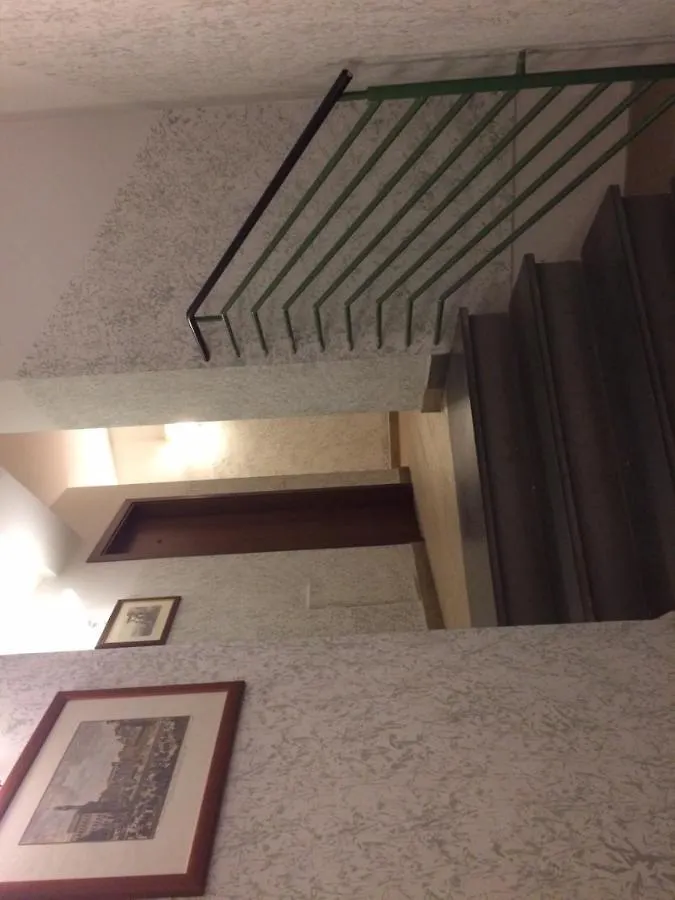 Apartment Gemini Studios Florence