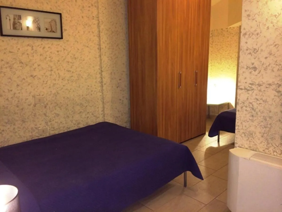 Apartment Gemini Studios Florence