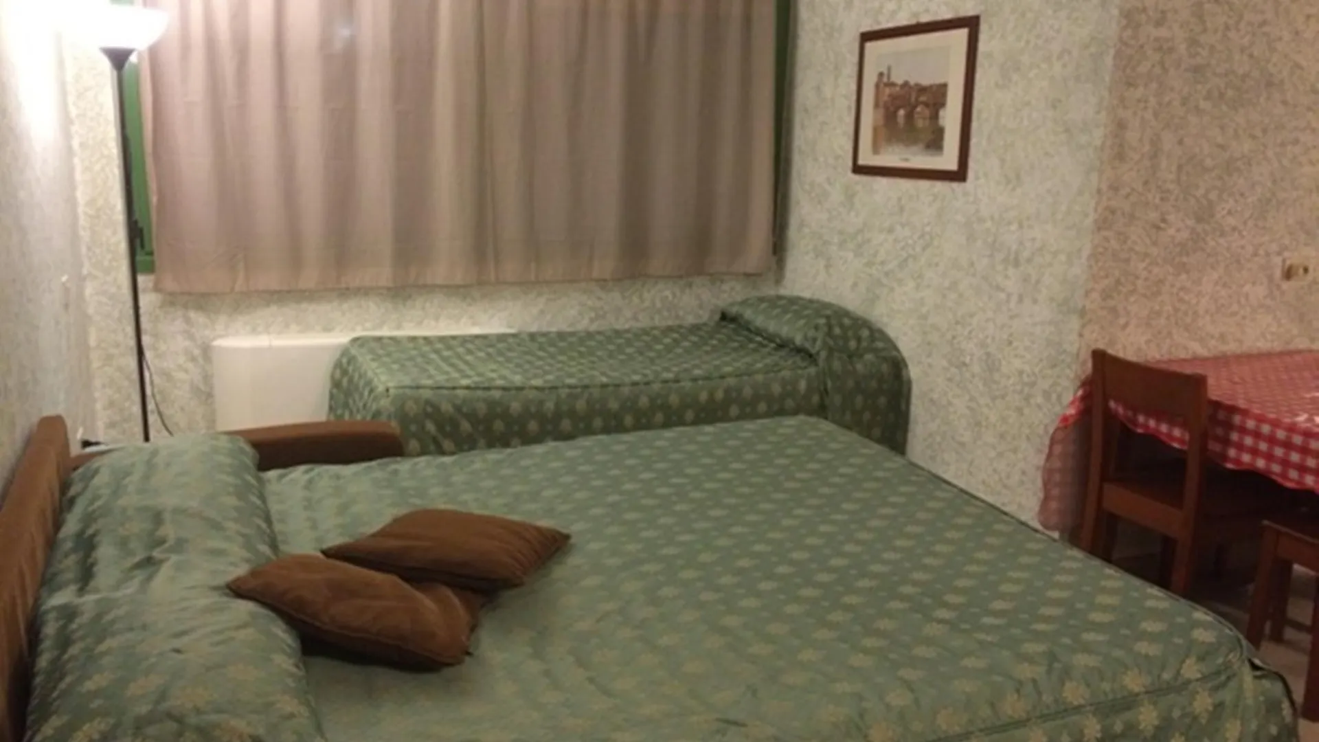 Gemini Studios Firenze Italia