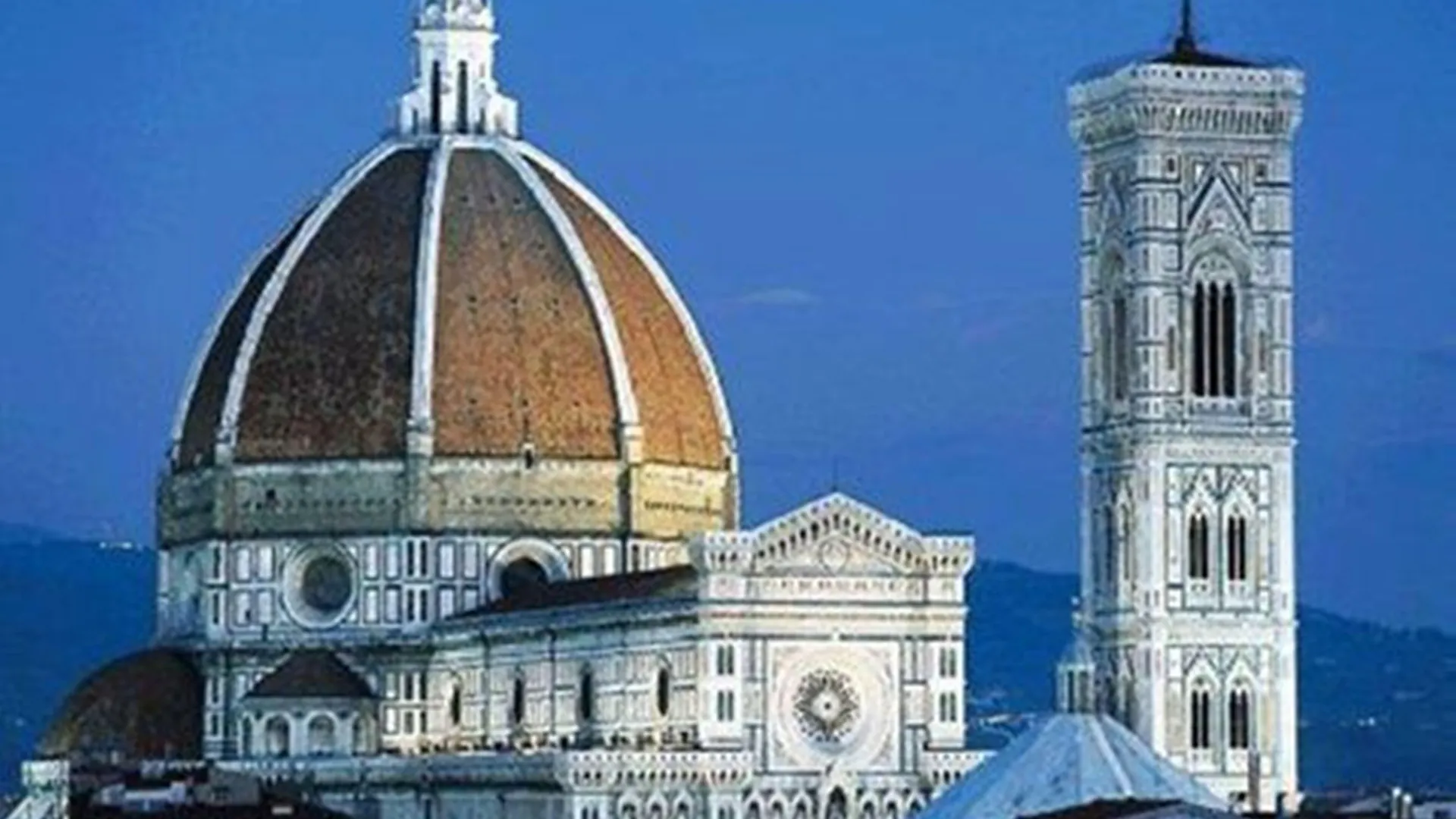 Apartment Gemini Studios Florence