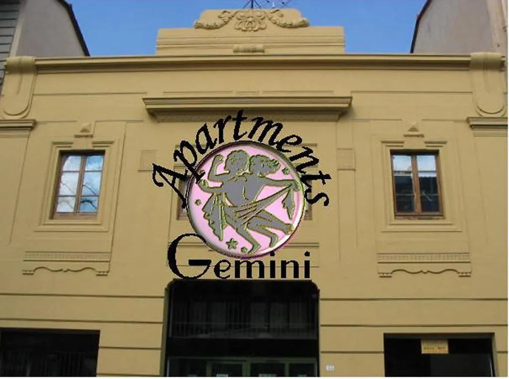 Gemini Studios Firenze