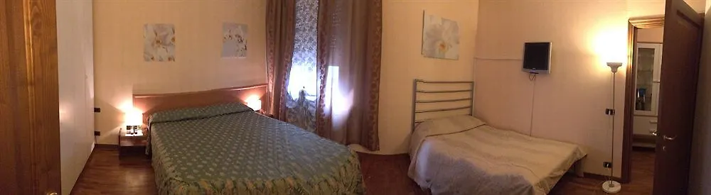 Appartamento Gemini Studios Firenze