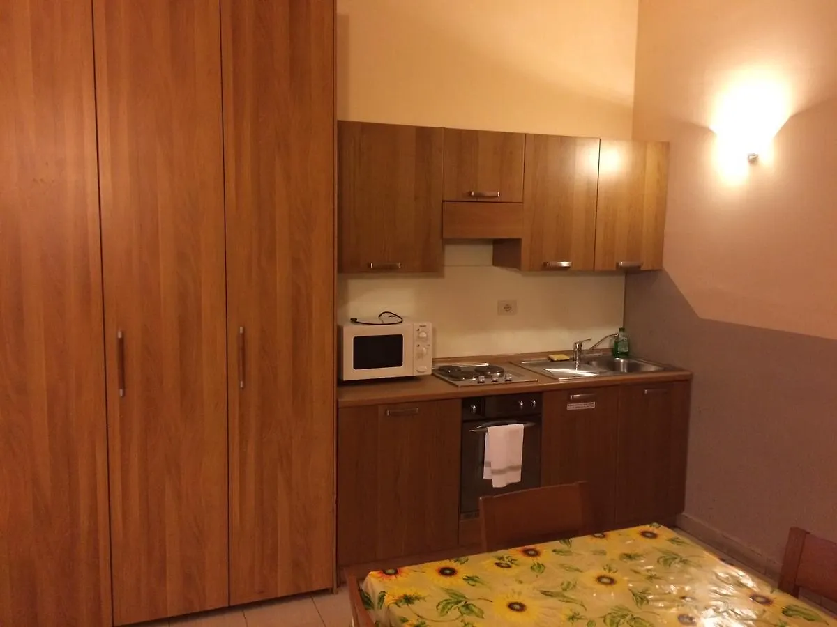 Gemini Studios Firenze Appartamento
