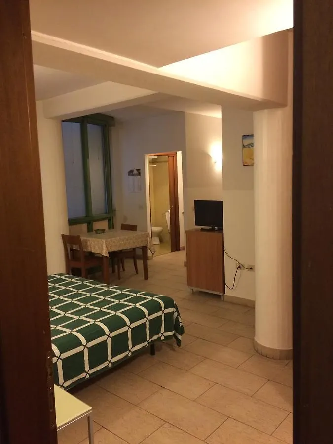 Gemini Studios Firenze Appartamento