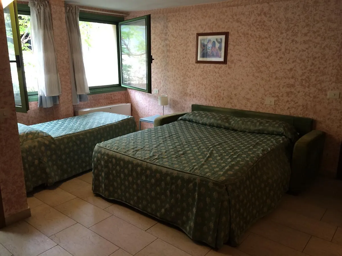 Gemini Studios Firenze Italia