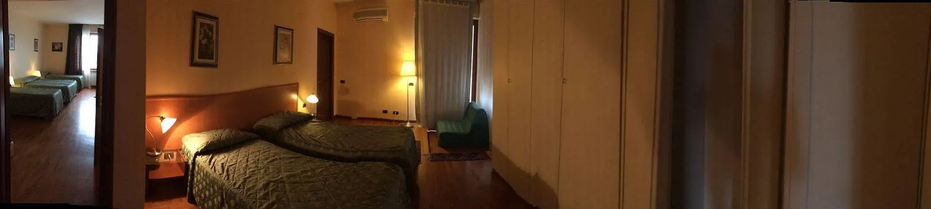 Appartamento Gemini Studios Firenze Italia