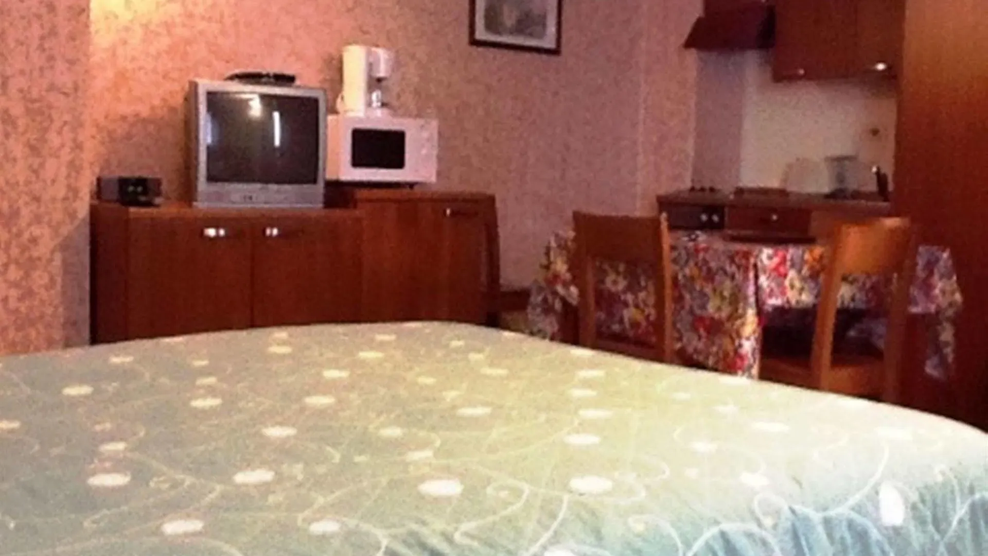 Gemini Studios Firenze Appartamento