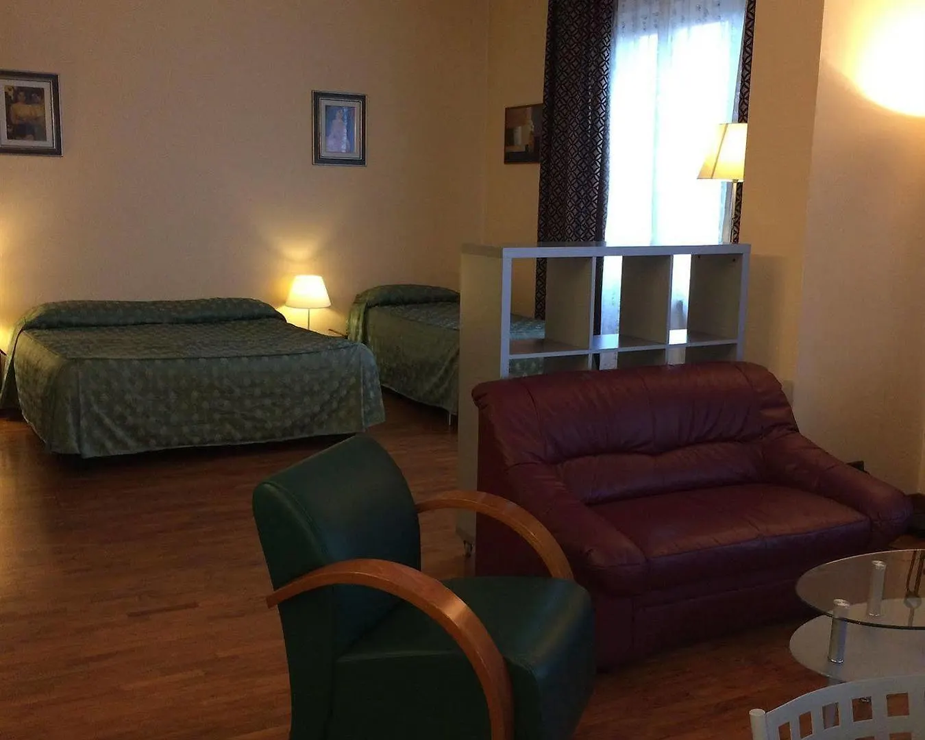 Appartamento Gemini Studios Firenze