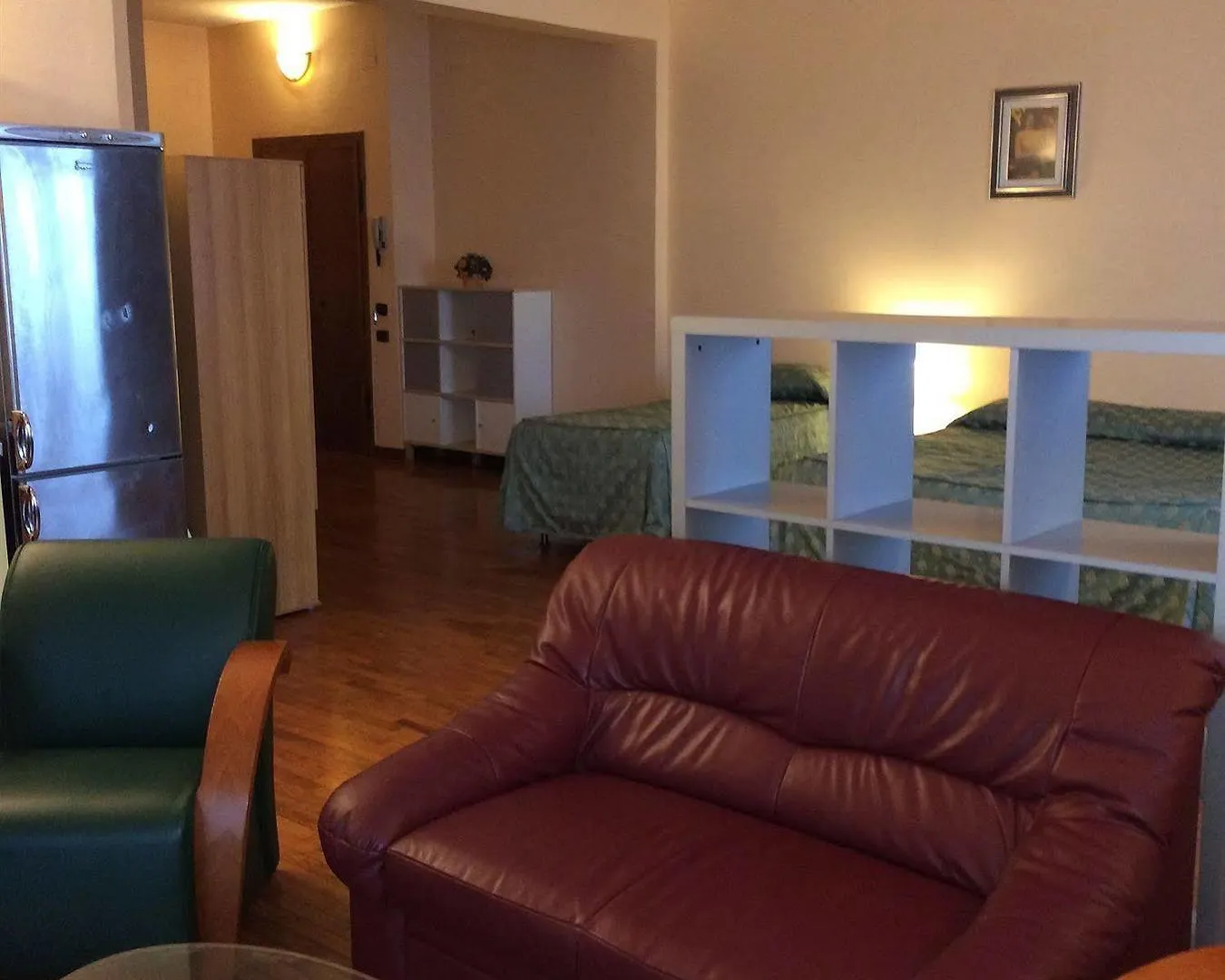 Gemini Studios Firenze Italia