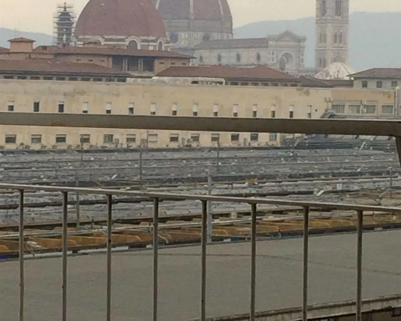 Gemini Studios Firenze 0*,  Italia