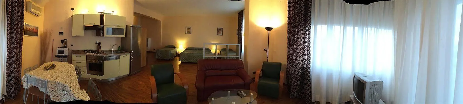 Gemini Studios Firenze