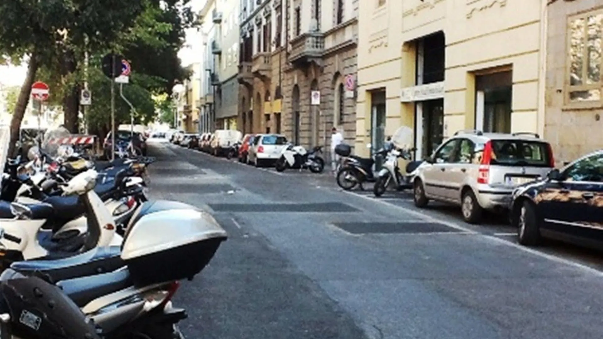 Gemini Studios Firenze