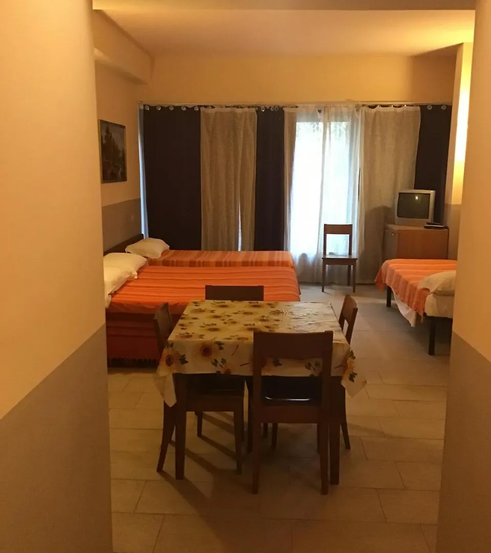 Gemini Studios Firenze