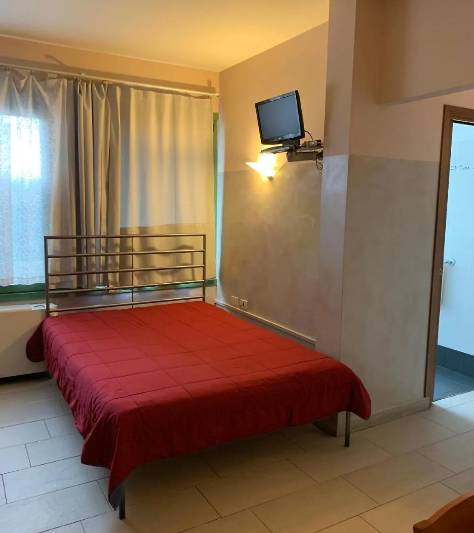 Apartment Gemini Studios Florence