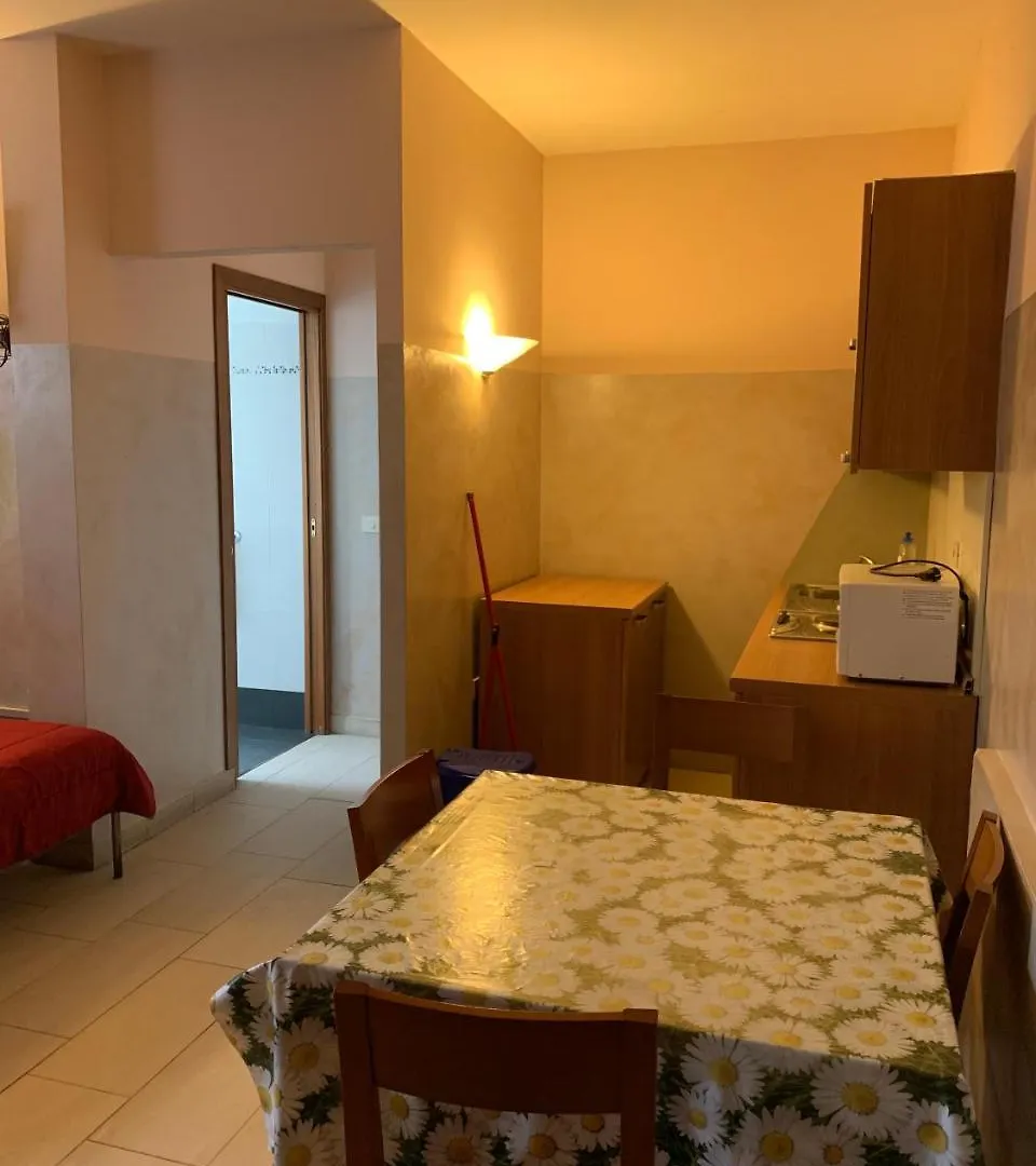 Gemini Studios Firenze Appartamento