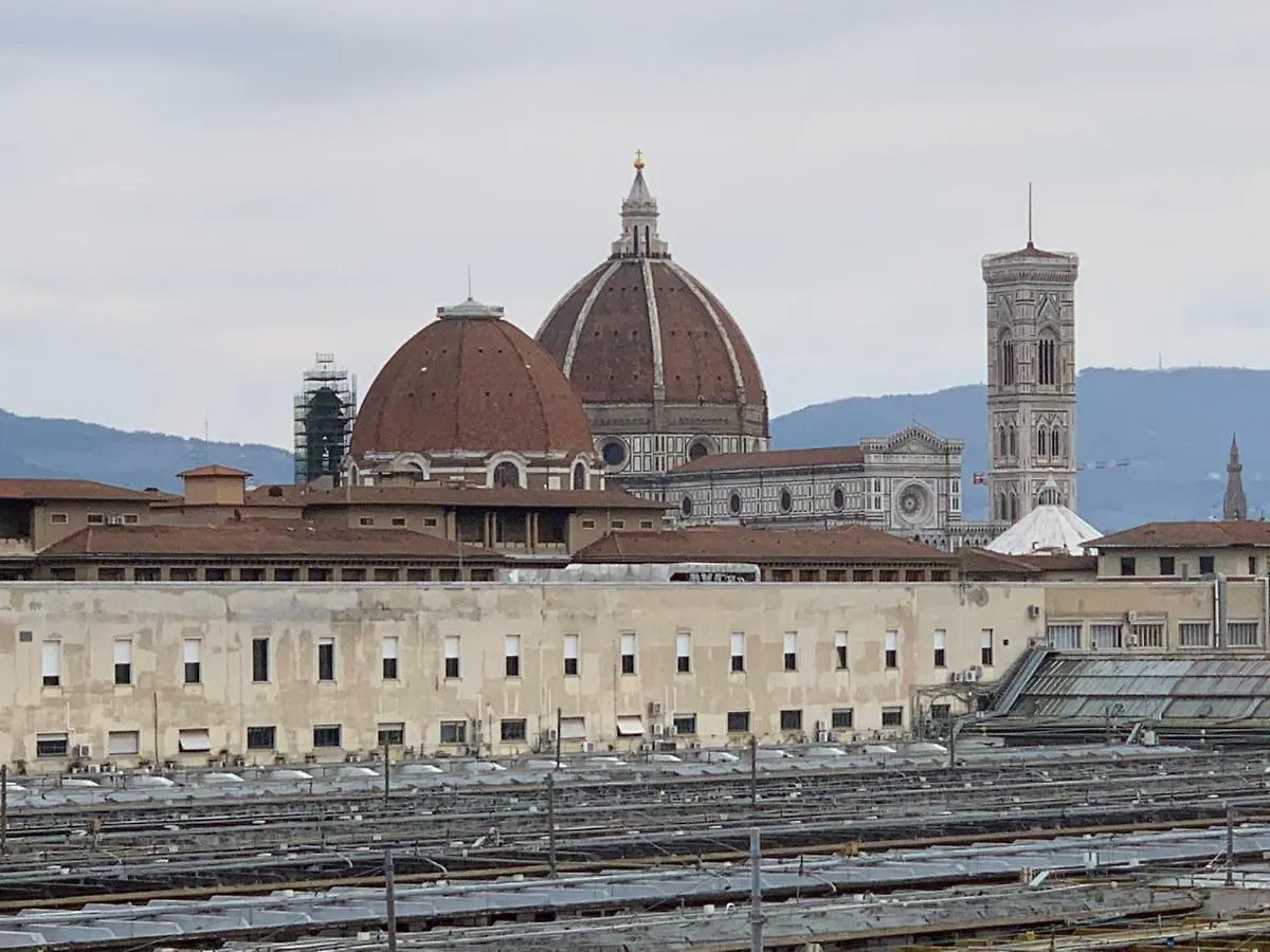 Gemini Studios Firenze