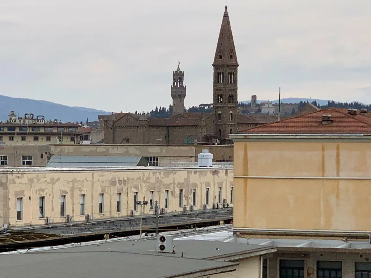 Appartamento Gemini Studios Firenze